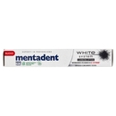 Mentadent White System Carbone Attivo 75 ml